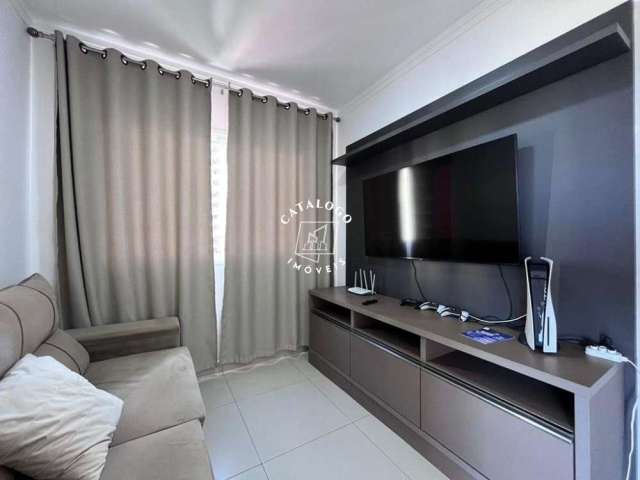 Apartamento com 2 quartos à venda na Rua Prudente de Morais, Vila Seixas, Ribeirão Preto, 86 m2 por R$ 510.000