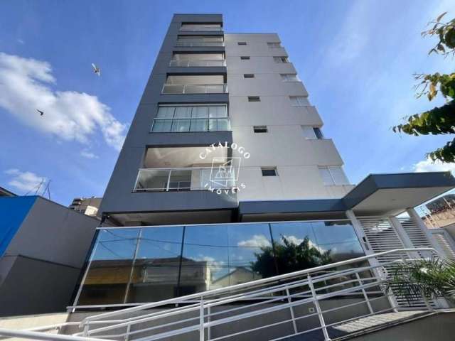 Apartamento com 2 quartos à venda na Rua Prudente de Morais, Vila Seixas, Ribeirão Preto, 84 m2 por R$ 410.000