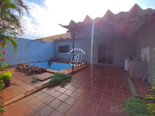 Casa com 1 quarto à venda no Jardim Piratininga, Ribeirão Preto , 300 m2 por R$ 260.000