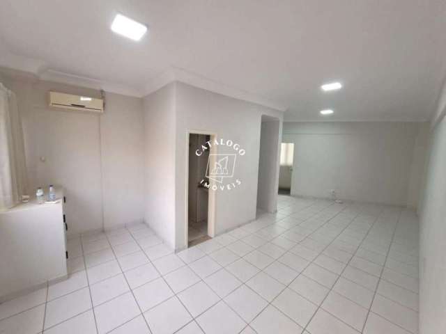 Sala comercial com 2 salas à venda na Avenida Braz Olaia Acosta, Jardim Califórnia, Ribeirão Preto, 39 m2 por R$ 250.000