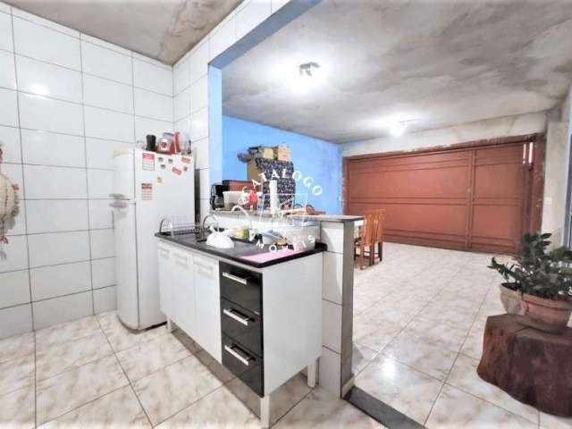 Casa com 1 quarto à venda na Rua São Lourenço, Vila Albertina, Ribeirão Preto, 166 m2 por R$ 300.000