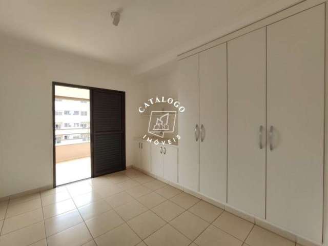 Apartamento com 3 quartos à venda na Rua Magda Perona Frossard, Nova Aliança, Ribeirão Preto, 142 m2 por R$ 550.000