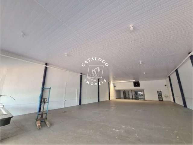 Barracão / Galpão / Depósito com 3 salas à venda na Avenida Dom Pedro I, Ipiranga, Ribeirão Preto, 480 m2 por R$ 1.400.000