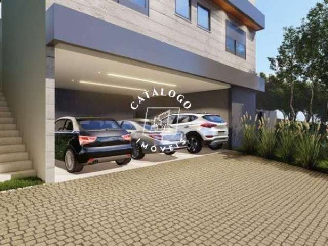 Casa em condomínio fechado com 4 quartos à venda na Rua Arlindo Costa, Residencial e Empresarial Alphaville, Ribeirão Preto, 520 m2 por R$ 2.400.000