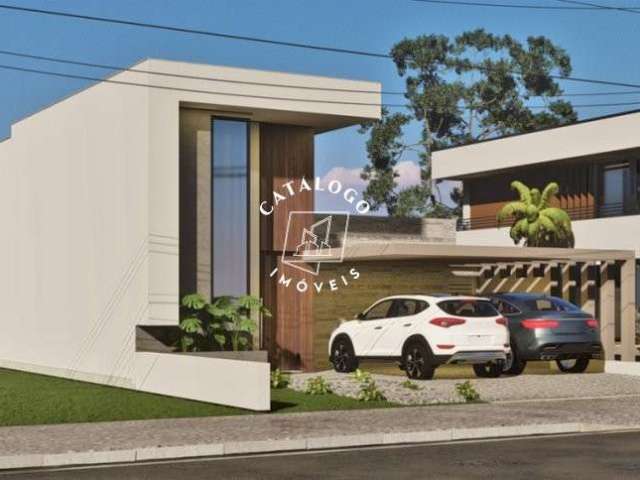 Casa em condomínio fechado com 3 quartos à venda na Rua Lineker Cordeiro, Reserva Imperial, Ribeirão Preto, 250 m2 por R$ 1.400.000