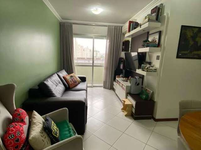 Apartamento 2 dormitórios - Centro Criciúma