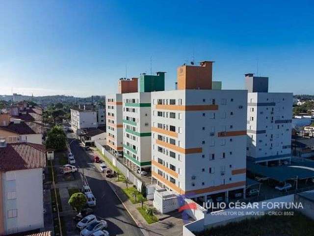 Apartamento 2 dormitórios - Santa Bárbara