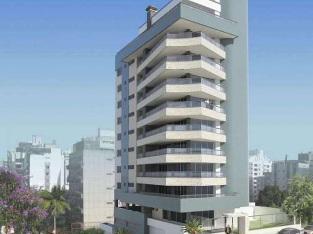 Apartamento 4 dormitórios - Centro Criciúma