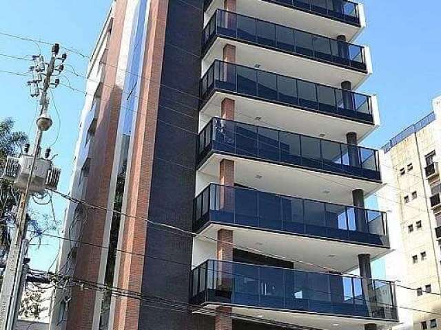 Apartamento 3 suítes Alto Padrão - Centro Criciúma