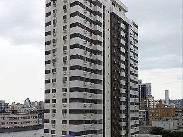 Apartamento 3 dormitórios sendo 1 suíte - Centro Criciúma