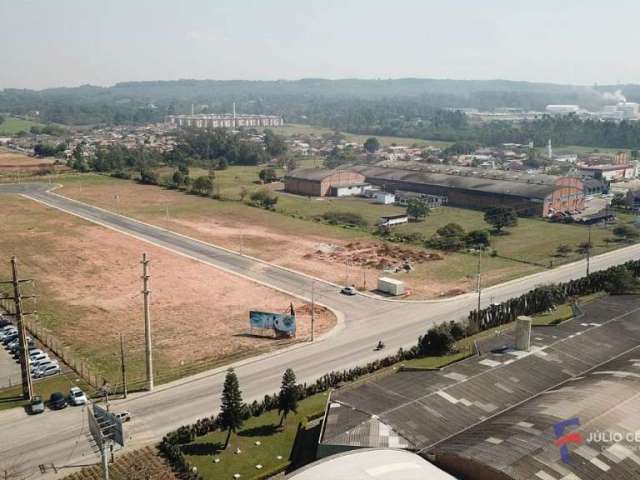 Terreno Residencial e Comercial - Quarta Linha Criciúma