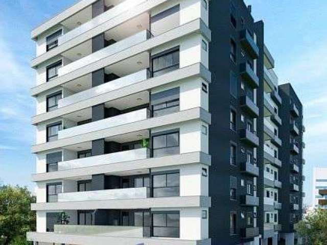 Apartamento 3 dormitórios sendo 1 suíte - Centro Florianópolis