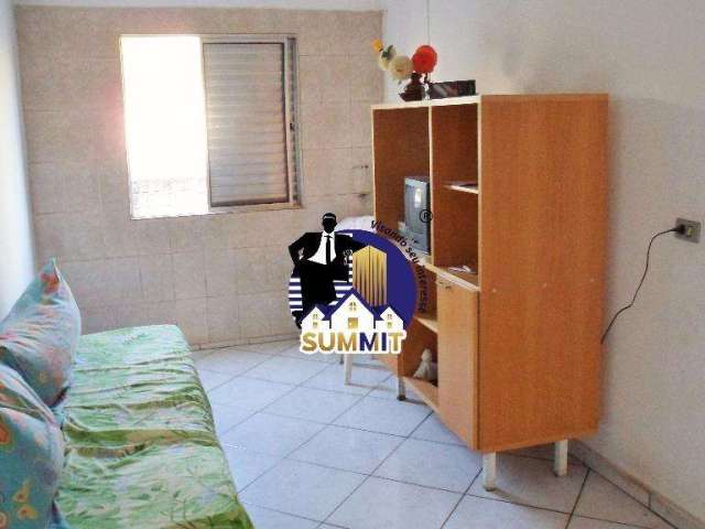 Apartamento de Quartos para Venda em Taipas, São Paulo-AP0077