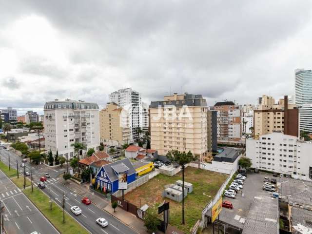 Excelente sala comercial em frente ao shopping curitiba