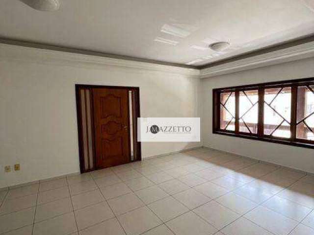 Sobrado com 4 dormitórios à venda, 358 m² por R$ 1.000.000,00 - Jardim Santiago - Indaiatuba/SP