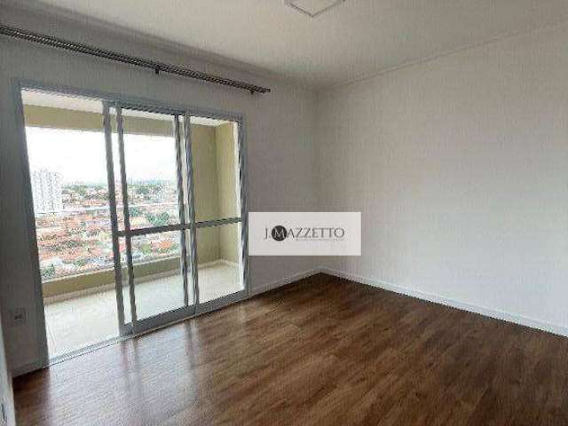 Apartamento com 3 dormitórios à venda, 103 m² por R$ 1.100.000 - Vila Almeida - Indaiatuba/SP