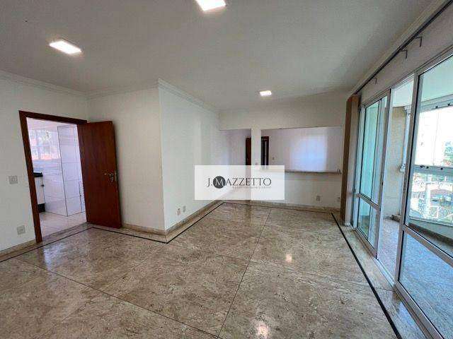 Apartamento com 3 dormitórios à venda, 132 m² por R$ 1.450.000,00 - Jardim Pau Preto - Indaiatuba/SP