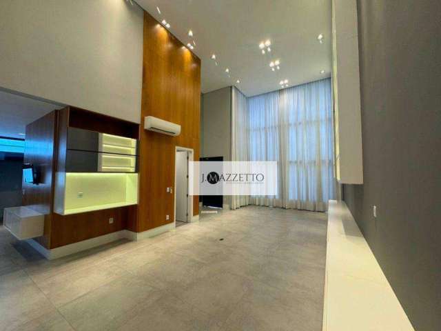 Casa com 3 dormitórios, 216 m² - venda por R$ 2.500.000,00 ou aluguel por R$ 14.273,12/mês - Residencial Duas Marias - Indaiatuba/SP