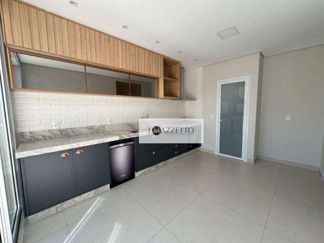 Casa com 3 suítes à venda, 137 m² por R$ 1.100.000 - Loteamento Park Gran Reserve - Indaiatuba/SP