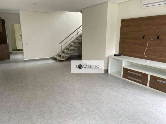 Sobrado com 3 dormitórios à venda, 150 m² por R$ 945.000,00 - Jardim Montreal Residence - Indaiatuba/SP