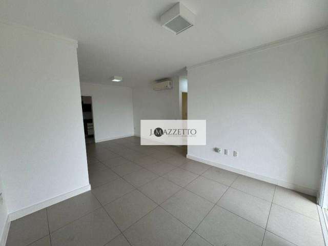 Apartamento com 3 dormitórios, 103 m² - venda por R$ 1.140.000,00 ou aluguel por R$ 6.725,00/mês - Vila Almeida - Indaiatuba/SP