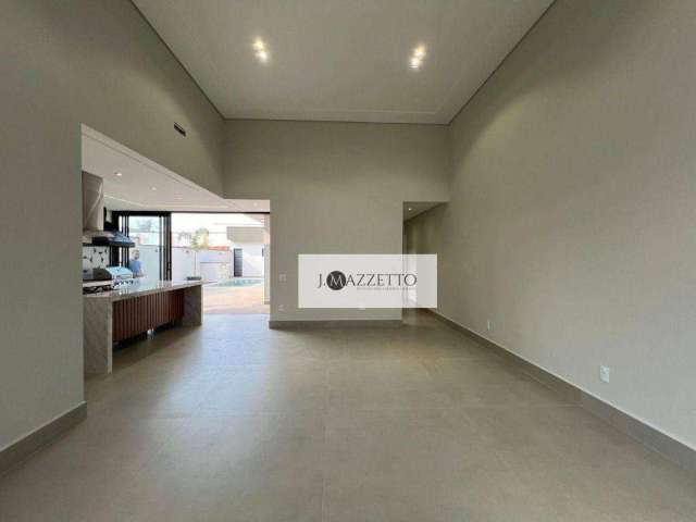 Casa com 3 quartos à venda, 183 m² por R$ 1.490.000 - Residencial Evidências - Indaiatuba/SP