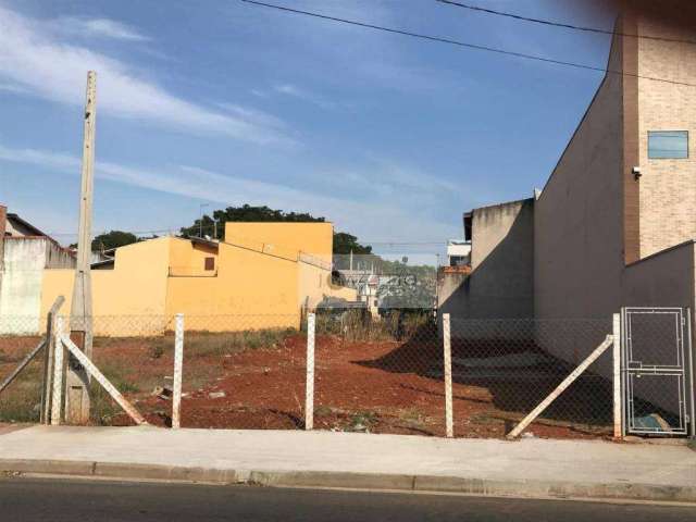 Terreno comercial para locação, Jardim Santa Cruz, Indaiatuba.