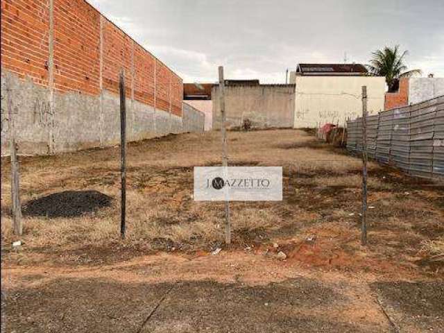 Terreno à venda, 603 m² por R$ 950.000,00 - Jardim Regina - Indaiatuba/SP