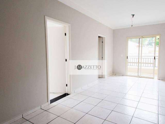 Apartamento à venda, 71 m² por R$ 427.074,00 - Centro - Indaiatuba/SP