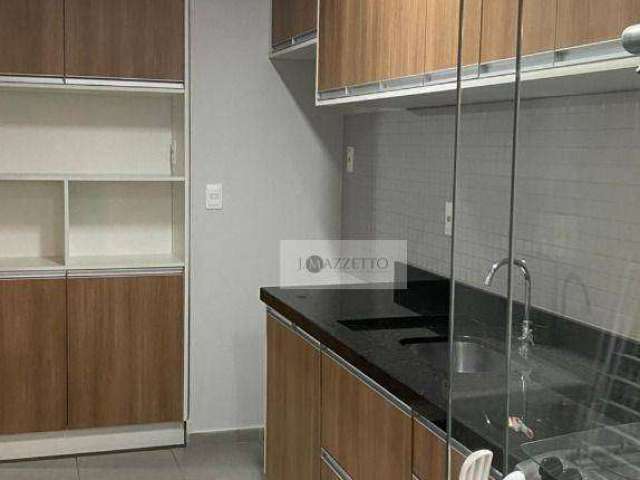 Apartamento com 3 dormitórios à venda, 85 m² por R$ 850.000,00 - Jardim Pompéia - Indaiatuba/SP