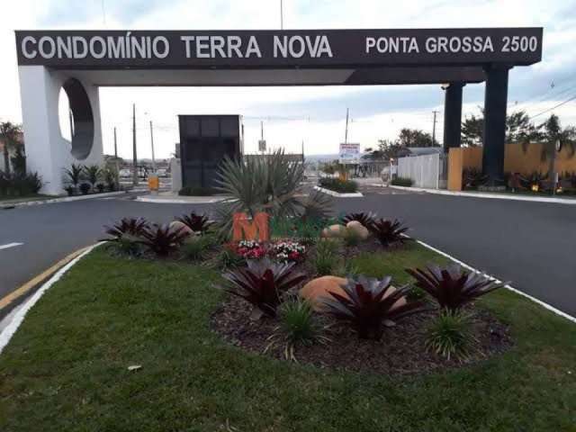 Casa á Venda no Condomínio Terra Nova