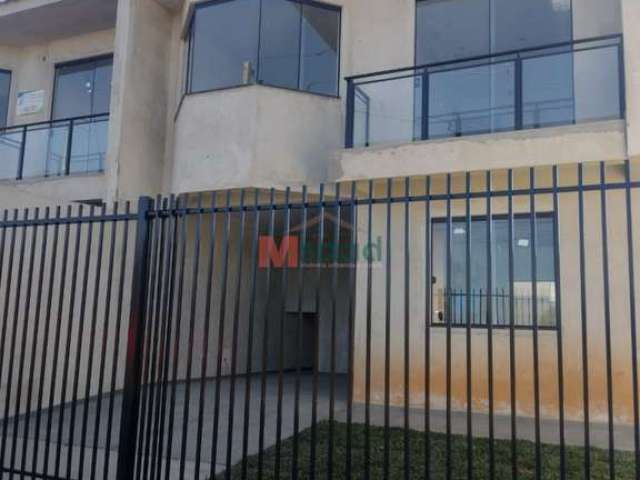 Sobrado 3 quartos (1 suíte) à venda na Vila Marina Uvaranas