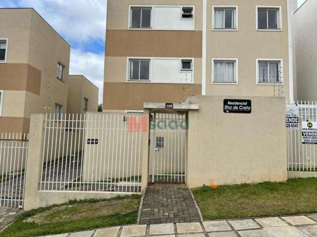 Apartamento á Venda no Residencial Ilha de Creta