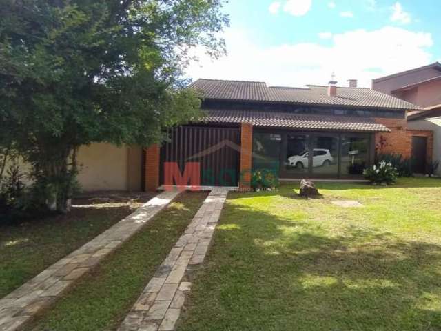 Casa á Venda no Jardim America