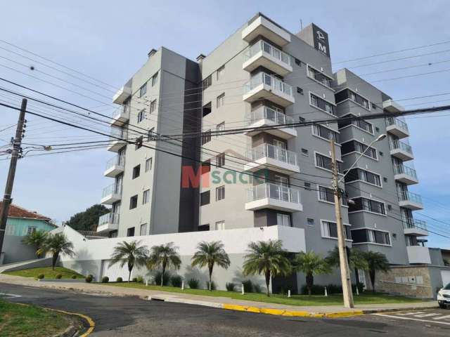 Edifício Nob Garden