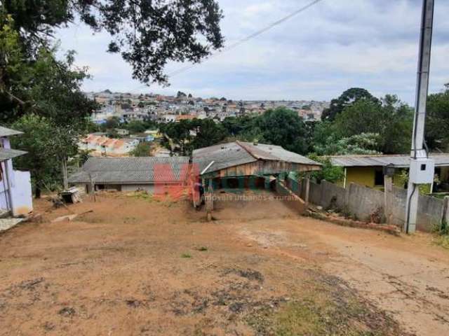 Terreno a Venda no Bairro Sabará