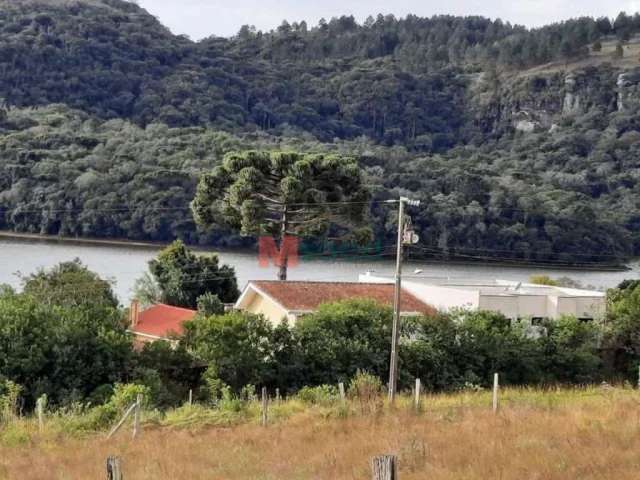 Terreno á Venda Vila Ernestina (Alagados)