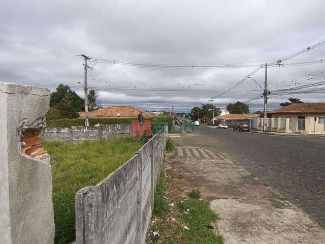 Terreno á Venda no Bairro Ronda