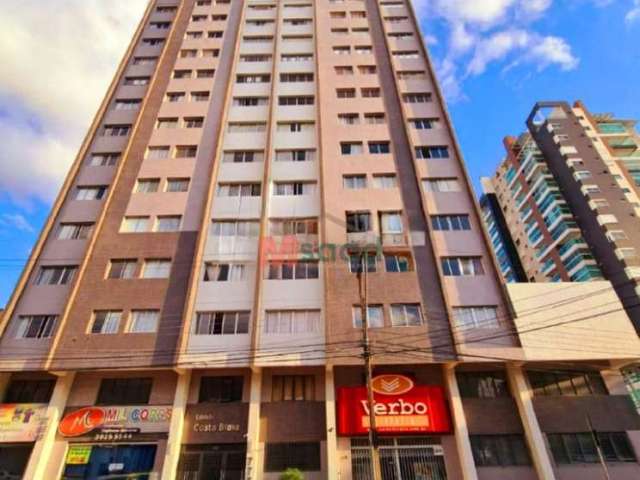 Apartamento garden 3 quartos (1 suíte) à venda no Centro