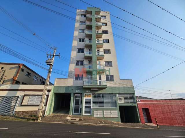 Excelente Apartamento 1 suíte no Centro - Edifício Olímpia