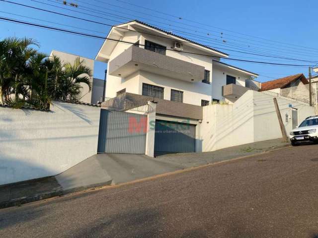 Casa na vila estrela para locação