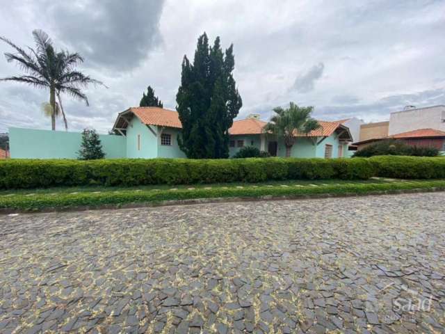 Casa para locação na ronda