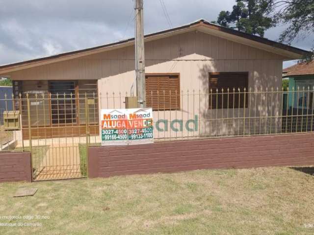 Casa para locação em Chapada