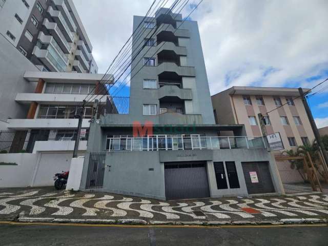 Apartamento 3 quartos (1 suíte) à venda no Centro