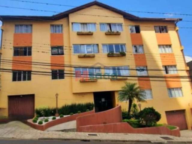 Apartamento 3 quartos à venda no Centro - ED. Dona Edith