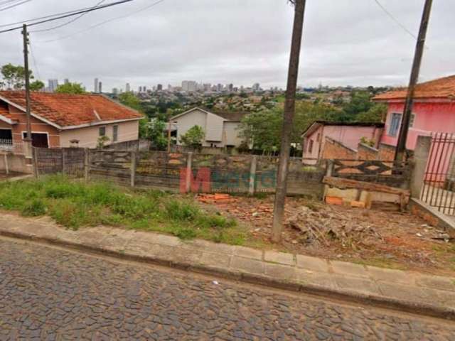 Terreno à venda 432m² em Olarias com Siqueira Campos