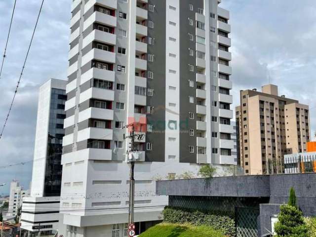 Ótimo apartamento a venda - região central