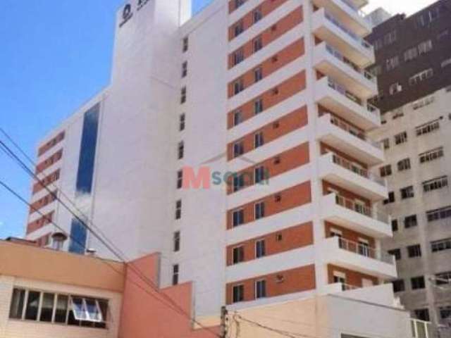 Apartamento 2 quartos a venda no Centro - Lá Maison