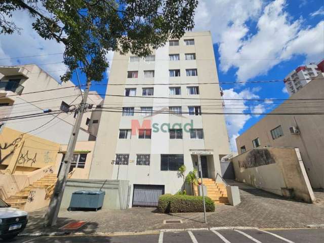 Apartamento 3 quartos à venda no Centro - Ed Acapulco