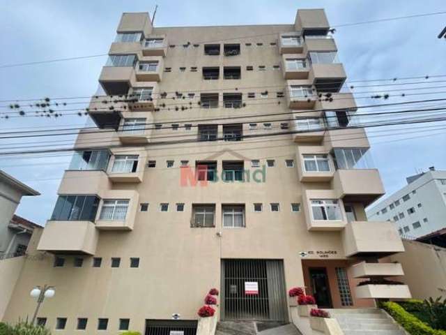 Apartamento para Venda no Edifício Solimões